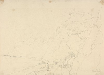 Shanklin, île de Wight - Capt. Thomas Hastings