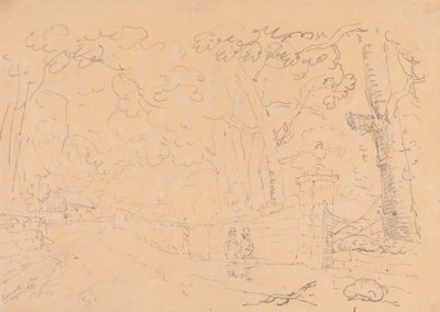 Shorwell, vendredi 3 août 1832 - Capt. Thomas Hastings