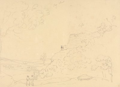Croquis d