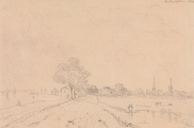 Southampton - Capt. Thomas Hastings