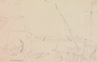 West Cowes, Île de Wight - Capt. Thomas Hastings