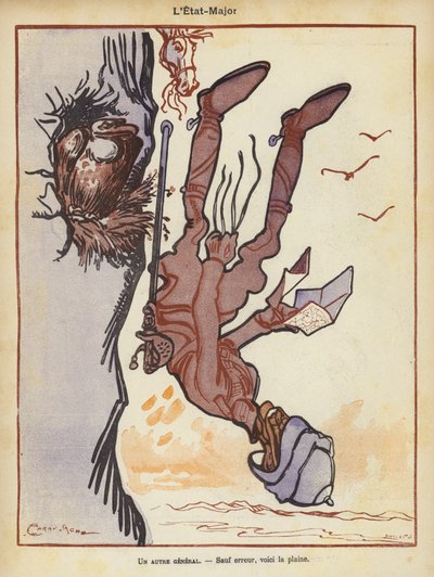 Illustration pour Le Rire - Caran d Ache