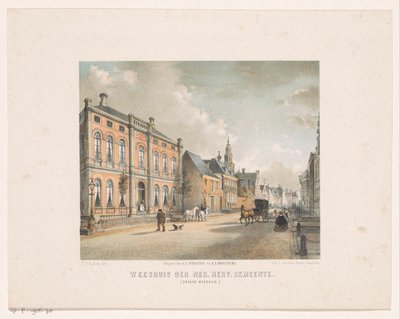 Vue de l