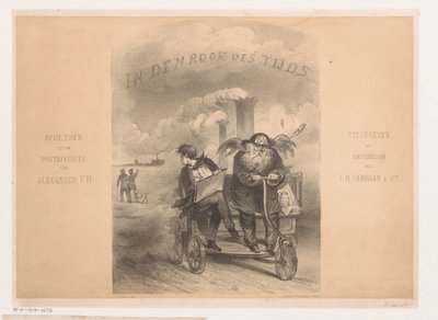 Le temps et l