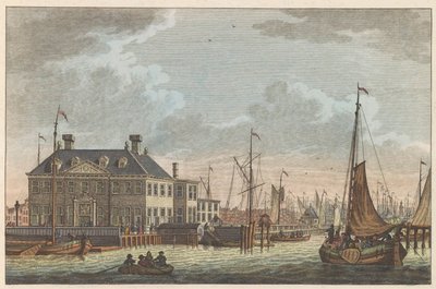 Vue de L