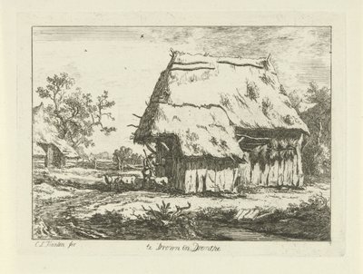 Berger près d