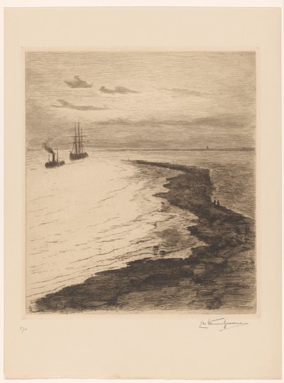 Entrée d