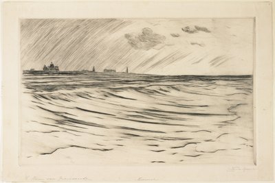 Marine-Surf - Carel Nicolaas Storm van 