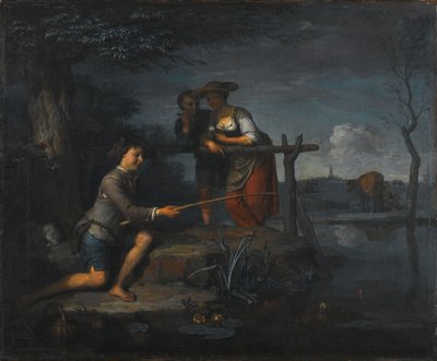  - Carel de Moor