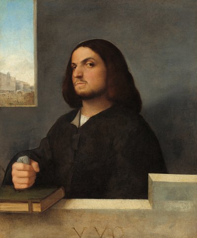 Portrait d