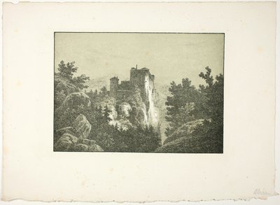 Ruines d