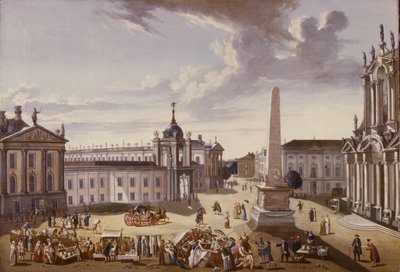 Vue de l