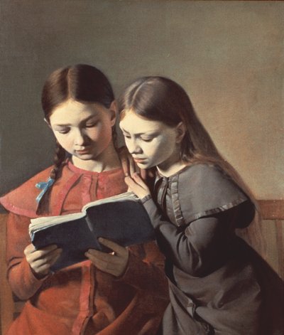 Les sœurs de l