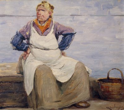 Pauvre homme - Carl Dornberger