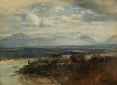 Paysage de l