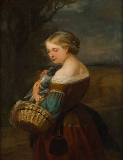 Portrait d