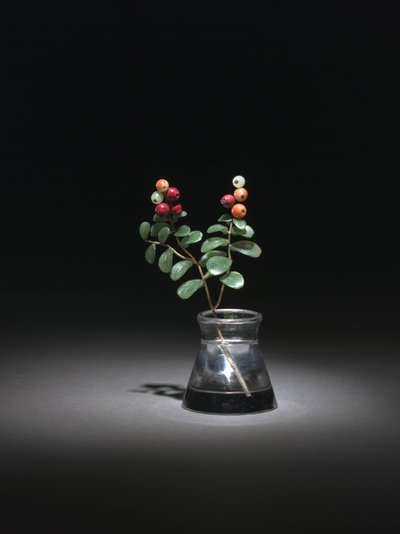 Canneberge, fin 1800-début 1900 - Carl Fabergé