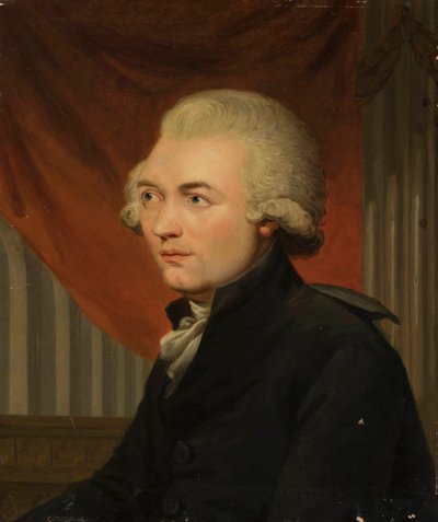Portrait de l
