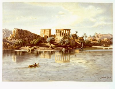 Vue de l
