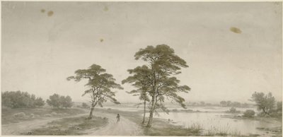  - Carl Friedrich Lessing