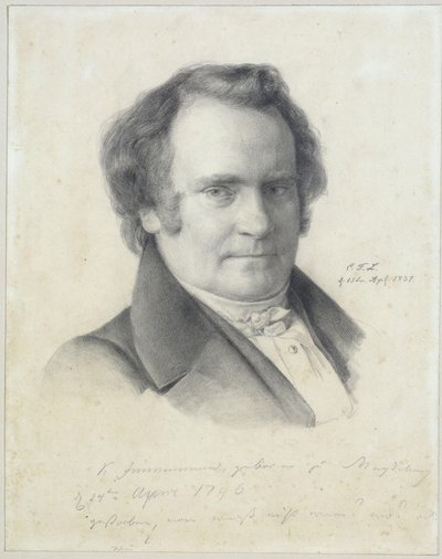  - Carl Friedrich Lessing