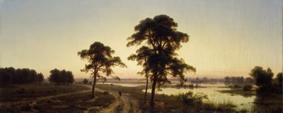  - Carl Friedrich Lessing