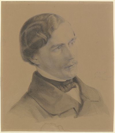  - Carl Friedrich Lessing