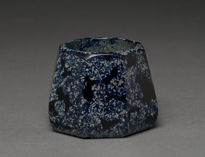 Vase, vers 1906 - Carl Goldberg
