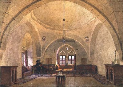 Jérusalem - Carl Haag