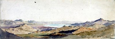Monténégro - Carl Haag
