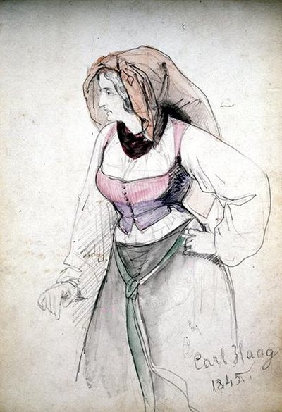 Étude d