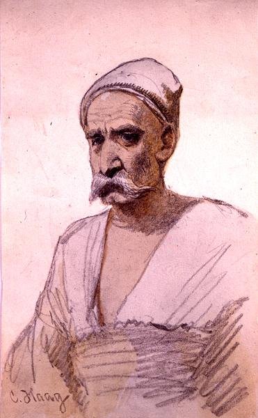 Étude d