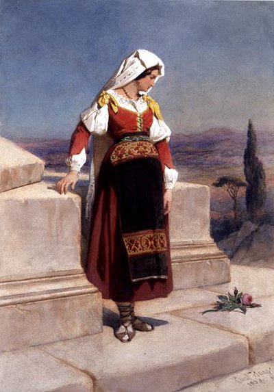 Une Donna d