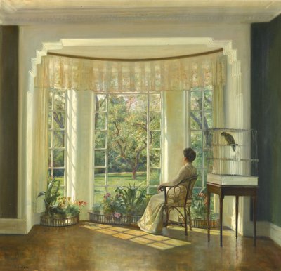 Réflexions - Carl Holsoe