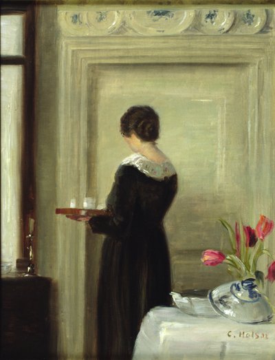 Thé de l