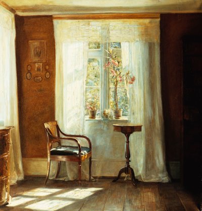 La Maison de l