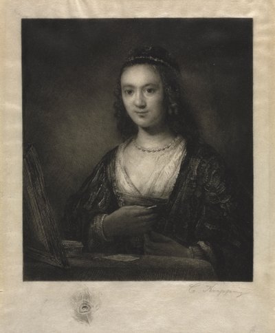 Portrait d