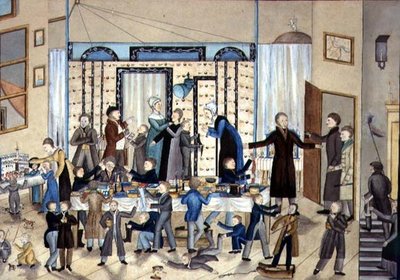 En mémoire de la veille de Noël - Carl L.T. Rumpf