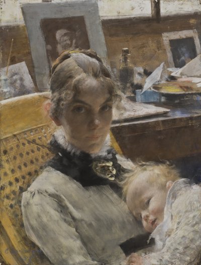 Idylle d