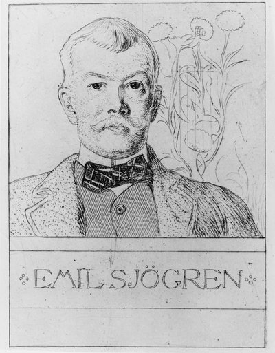  - Carl Larsson