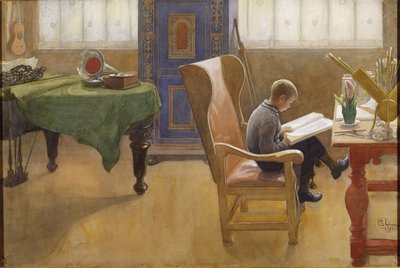  - Carl Larsson