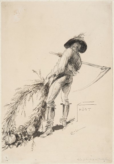  - Carl Larsson