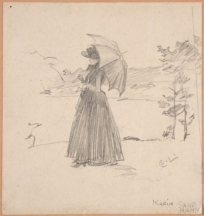 - Carl Larsson