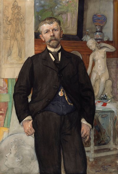  - Carl Larsson