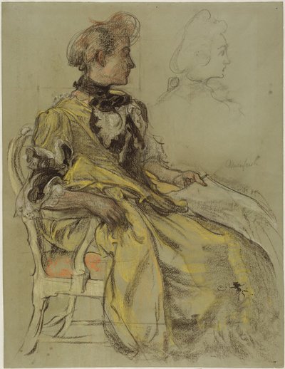  - Carl Larsson