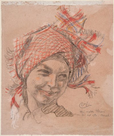  - Carl Larsson