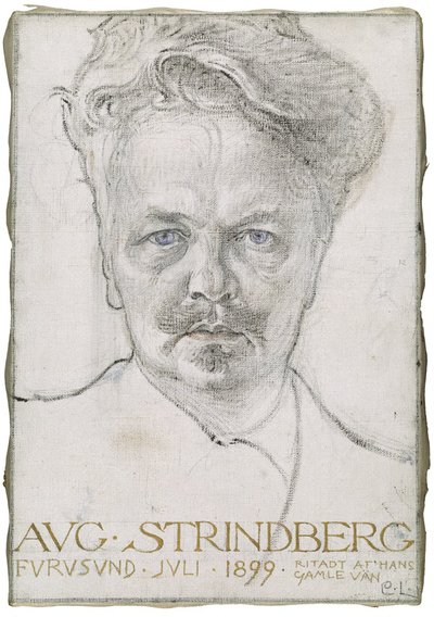  - Carl Larsson