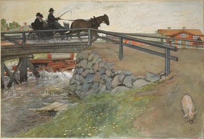  - Carl Larsson