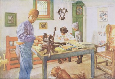 La Salle d