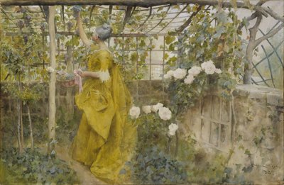  - Carl Larsson